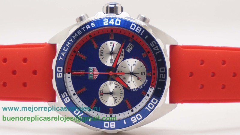 Replica Reloj Tag Heuer Formula 1 Working Chronograph THH184